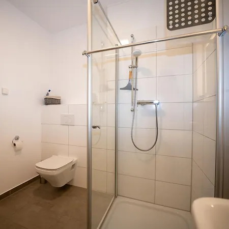 210 Langeoog Mit Balkon Und Meerblick Sowie Seeblick * Wilhelmshaven