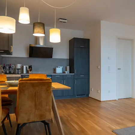 210 Langeoog Mit Balkon Und Meerblick Sowie Seeblick