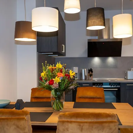 Lejlighed 210 Langeoog Mit Balkon Und Meerblick Sowie Seeblick