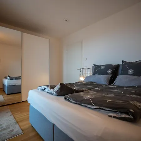 210 Langeoog Mit Balkon Und Meerblick Sowie Seeblick *