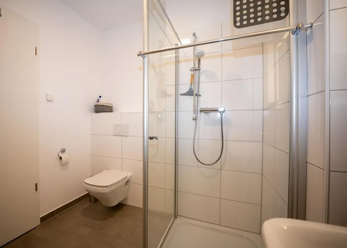 210 Langeoog Mit Balkon Und Meerblick Sowie Seeblick * Wilhelmshaven